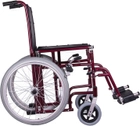 Инвалидная коляска SLIM (OSD-NPR20-40) - изображение 4