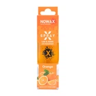 Ароматизатор Orange 50мл с распылителем NOWAX X Spray (NX07595)