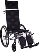 Інвалідна коляска RECLINER MODERN р.50 (OSD-REC-50) - зображення 6