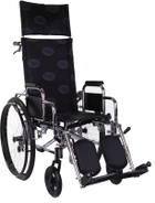 Інвалідна коляска RECLINER MODERN р.50 (OSD-REC-50) - зображення 9