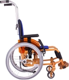 Інвалідна коляска для дітей ADJ KIDS (OSD-ADJK) - зображення 3