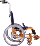 Інвалідна коляска для дітей ADJ KIDS (OSD-ADJK) - зображення 5