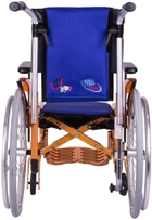 Инвалидная коляска для детей ADJ KIDS (OSD-ADJK) - изображение 9