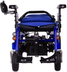 Инвалидная коляска с электромотором ROCKET (OSD-ROCKET) - изображение 15