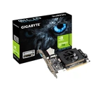 Видеокарта GIGABYTE GeForce GT710 2GB DDR3 64bit HDMI-DVI-VGA low profile (JN63GV-N710D3-2GL)