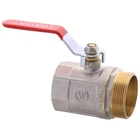 Кран шаровой WATERPRO 2" ГШР (WP0144)