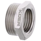 Футорка 1/2"х3/4" KOER KF.F0608 (KR2983)