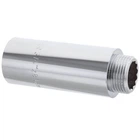 Удлинитель 3/4"-80мм (хром) KOER KF.E08-80.CHR (KF0113)