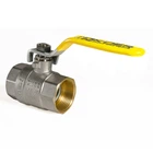 Кран кульовий KOER 1 1/4" ГГР ГАЗ (KR.214.G) (KR0115)