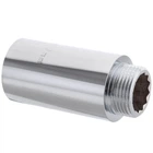 Удлинитель 3/4"-70мм (хром) KOER KF.E08-70.CHR (KF0112)