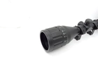 Оптичний приціл SPA Artemis 4-16х50 AOEG - зображення 3