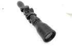 Оптичний приціл BSA Essential 4х32 WR, Mil-Dot, кріплення 11 мм - зображення 3