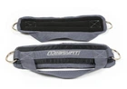 Манжета EasyFit (EF-MSP110) с пяткой для тяги на тренажере Бубновского