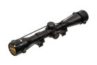 Пневматична гвинтівка Stoeger RX5 Synthetic Stock Green Combo 4х32 - зображення 6