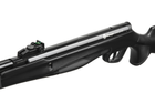 Пневматична гвинтівка Stoeger RX20 Synthetic Stock Black Combo приціл 4х32 - зображення 4