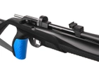 Пневматична рушниця Stoeger PCP XM1 S4 Suppressor Black - зображення 5