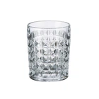 Набір склянок Bohemia Diamond 2KE38/99T41/230 (230 мл, 6 шт)