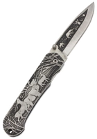 Нож складной Hunter B106 (t4077) - изображение 3