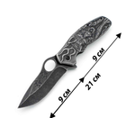 Нож складной Colunbia K-433 (t4461) - изображение 2