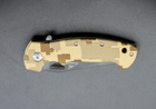 Нож складной BG AK-1 (t3465) - изображение 5