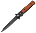 Нож складной BlackWood A717 (t3496) - изображение 1