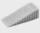 Фиксатор дверей напольный Antey Brick Gray - AN13