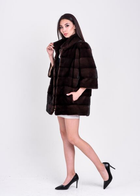 Студия меха Romanova.furs в Иркутске