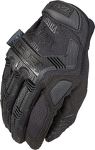 Тактические перчатки механикс Mechanix M-Pact Covert Glove MPT-55 Medium, Чорний - изображение 1