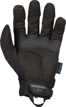 Тактические перчатки механикс Mechanix M-Pact Covert Glove MPT-55 Medium, Чорний - изображение 2