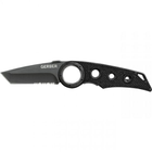 Нож складной карманный Gerber Remix Tactical 31-001098 (Liner Lock, 76/199 мм) - изображение 8