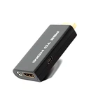 Конвертер PS2 to HDMI (мама), 1080P, Black Voltronic xc-132