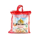 Рис басмати пропарений Shah Jahan Pure Basmati Rice Supreme 5 кг