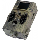 Фотоловушка вулична камера спостереження мисливська камера Suntec HC 300A - зображення 4