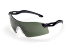 Баллистические очки со сменными линзами Venture Gear DROP ZONE - изображение 3