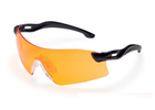 Баллистические очки со сменными линзами Venture Gear DROP ZONE - изображение 4