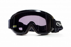 Защитные очки Global Vision Wind-Shield 3 lens KIT Anti-Fog, три сменных линзы - изображение 5