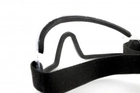 Очки для прыжков с парашютом Global Vision Eyewear LASIK Clear - изображение 5