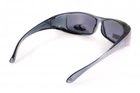 Накладные очки с поляризацией BluWater COMPANION Gray - зображення 4