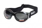 Спортивные очки со сменными линзами Global Vision Eyewear ELIMINATOR - изображение 10