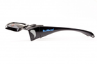 Накладные очки с поляризацией BluWater FLIP-IT Gray - изображение 6