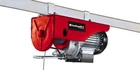 Тельфер Einhell TC-EH500