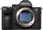 Фотоапарат Sony Alpha 7R IV Body (ILCE7RM4AB.CEC)