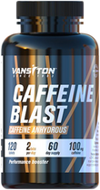Кофеин Vansiton Caffeine Blast