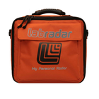 Сумка LabRadar Padded Carrying Case Orange 2000000009315