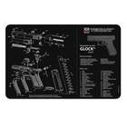 Килимок TekMat для чищення зброї Glock Gen5 2000000022048 - зображення 1