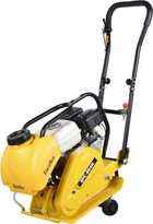 Виброплита EnerSol прямоходная Honda GX160 4.04 кВт / 5.5 л.с (EPC-064H)