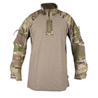 Боевая рубашка Serket FR Light-Weight Combat Shirt L 2000000049625 - изображение 1