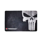 Коврик для чистки оружия TekMat Punisher 2000000040523 - изображение 1