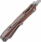 Нож SOG Twitch II Wood Handle TWI17-CP - изображение 6