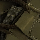 Кросівки тактичні TACTIC Леопард Олива 45 - зображення 6